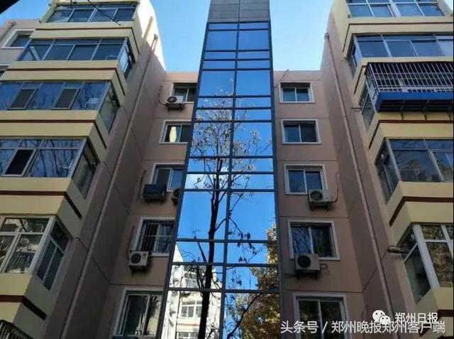 老旧小区怎么加装电梯?河南7部门给出答案