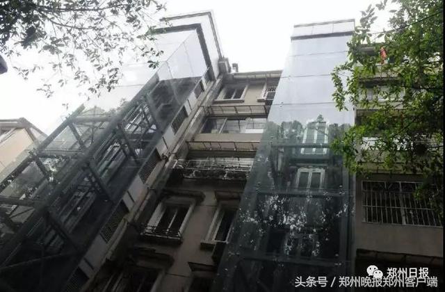 老旧小区怎么加装电梯?河南7部门给出答案